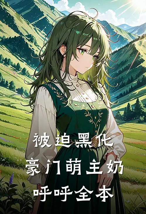 被迫黑化，豪门萌主奶呼呼全本