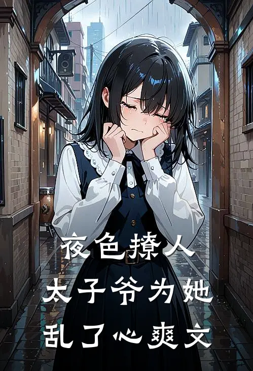 夜色撩人，太子爷为她乱了心爽文