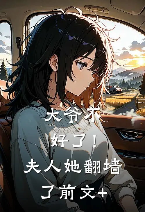 大爷不好了！夫人她翻墙了前文+