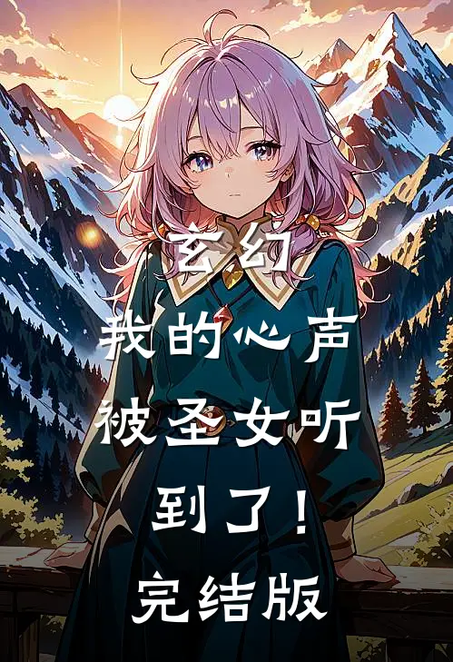 玄幻：我的心声被圣女听到了！完结版