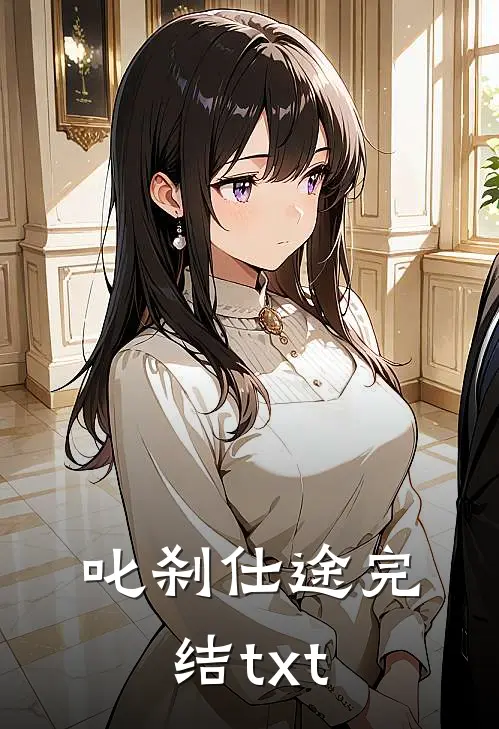 叱刹仕途完结txt