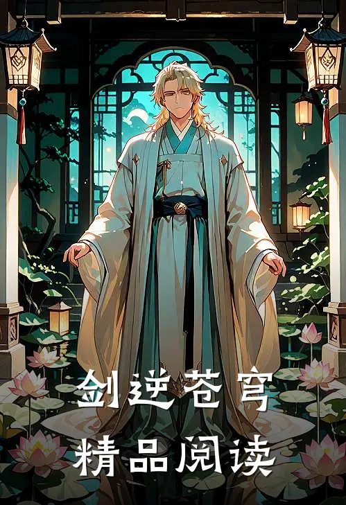 剑逆苍穹精品阅读