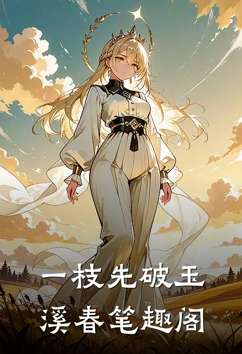 一枝先破玉溪春笔趣阁