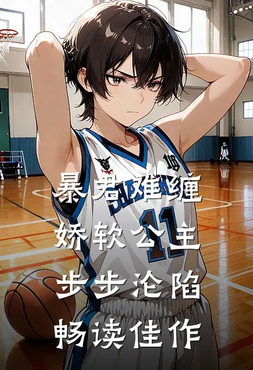 暴君难缠，娇软公主步步沦陷畅读佳作