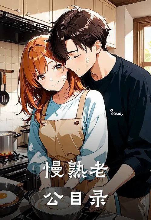 慢熟老公目录