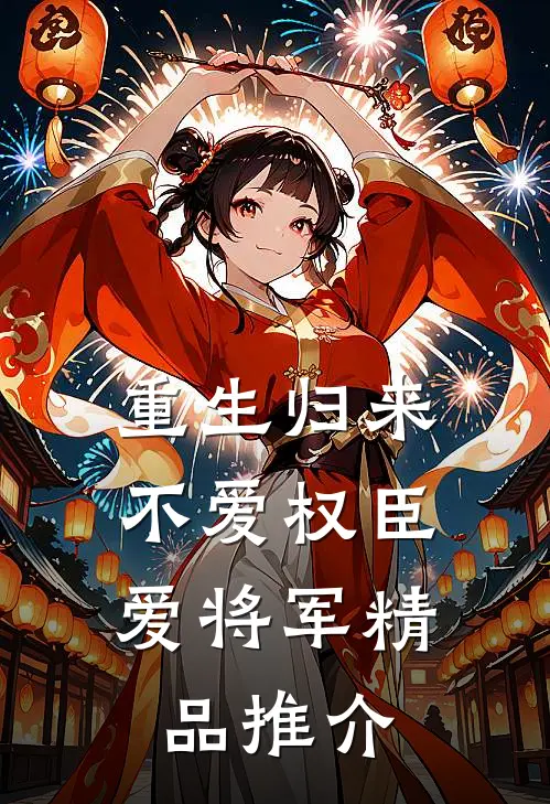 重生归来，不爱权臣爱将军精品推介