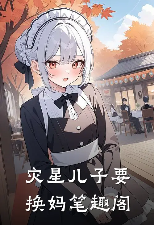 灾星儿子要换妈笔趣阁