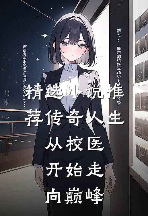 精选小说推荐传奇人生：从校医开始走向巅峰
