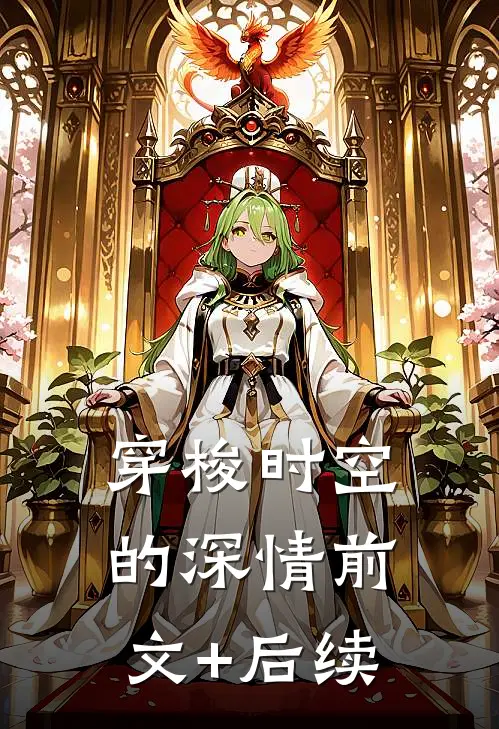 穿梭时空的深情前文+后续