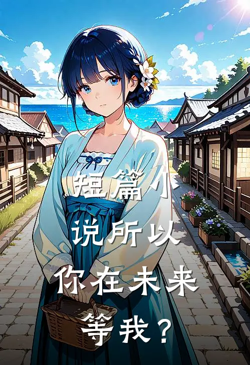短篇小说所以，你在未来等我？