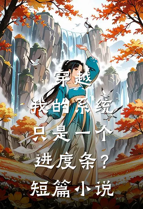 穿越：我的系统只是一个进度条？短篇小说