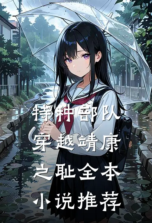 特种部队穿越靖康之耻全本小说推荐