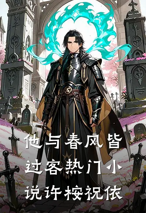 他与春风皆过客热门小说许桉祝依