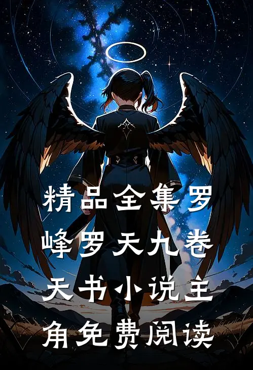 精品全集罗峰罗天九卷天书小说主角免费阅读
