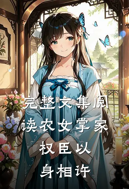 完整文集阅读农女掌家：权臣以身相许