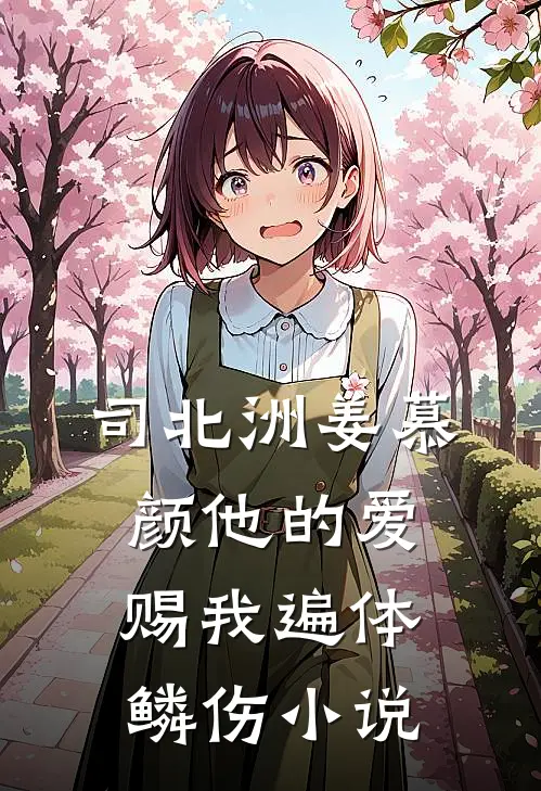 司北洲姜慕颜他的爱赐我遍体鳞伤小说