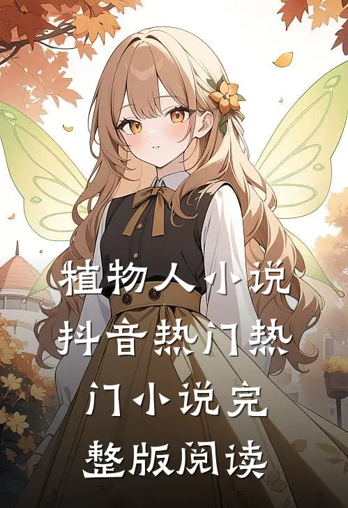 植物人小说抖音热门热门小说完整版阅读