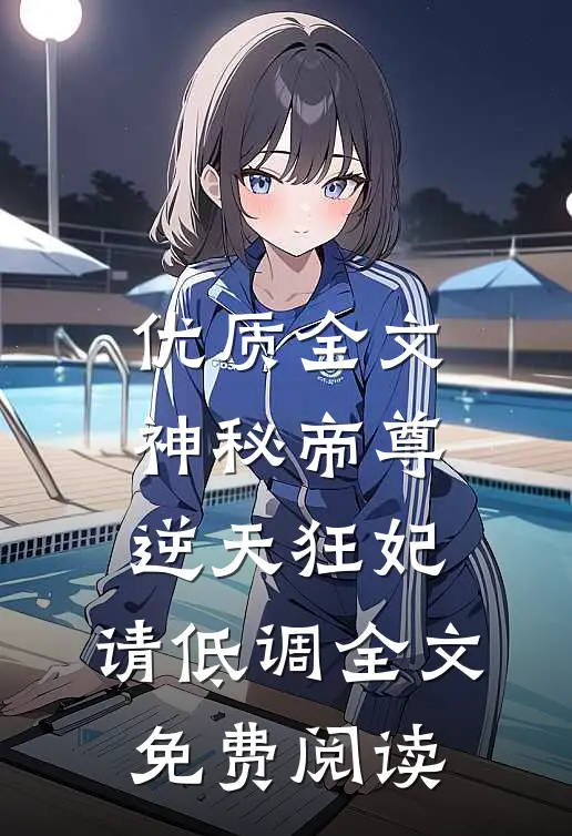 优质全文神秘帝尊:逆天狂妃,请低调全文免费阅读