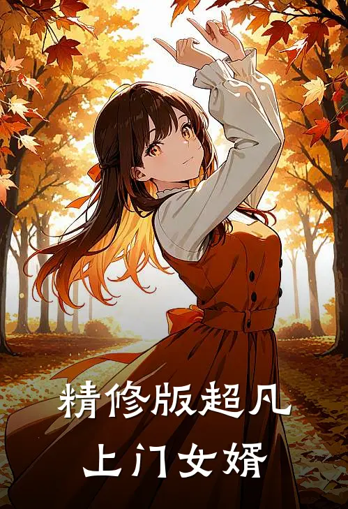 精修版超凡上门女婿