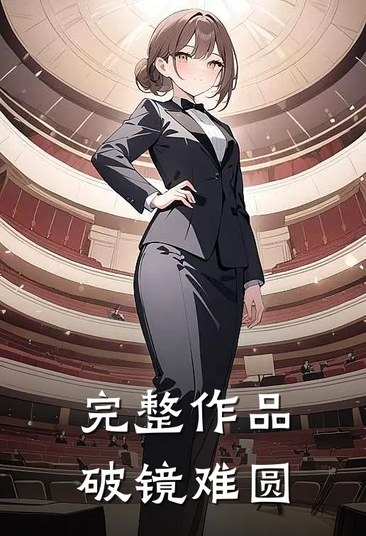 完整作品破镜难圆