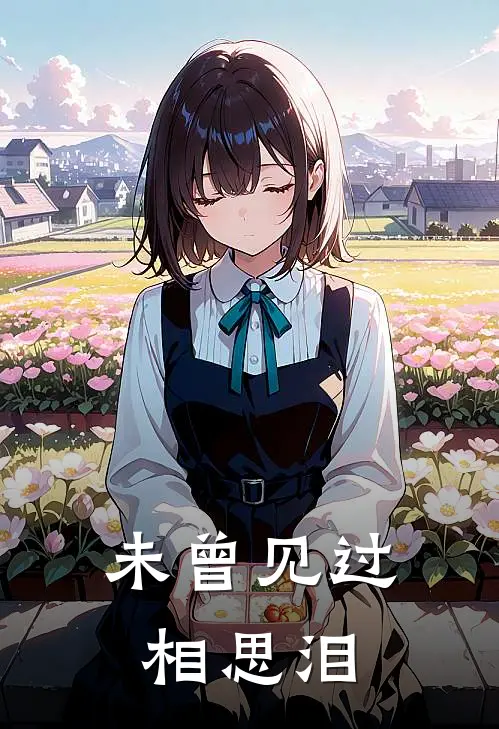 未曾见过相思泪