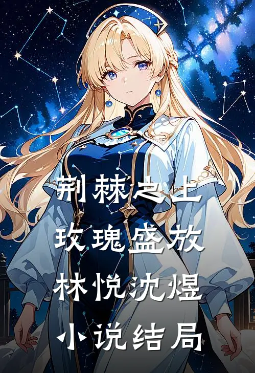 荆棘之上，玫瑰盛放林悦沈煜小说结局
