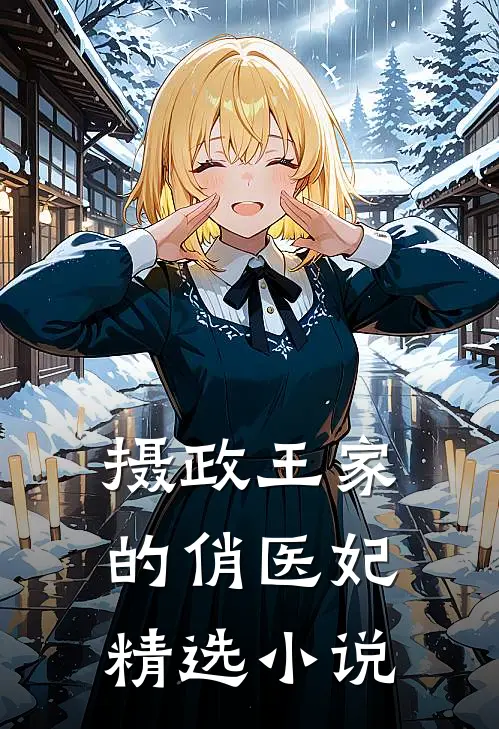 摄政王家的俏医妃精选小说