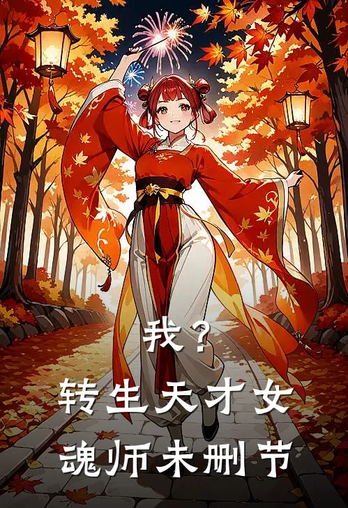 我？转生天才女魂师未删节