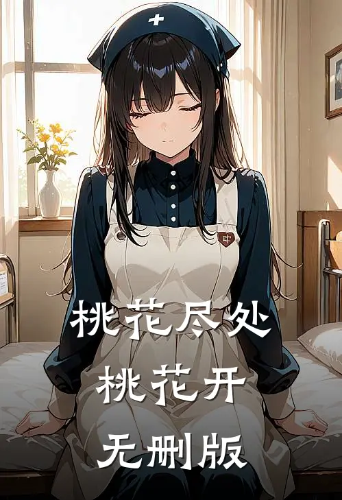 桃花尽处桃花开无删版