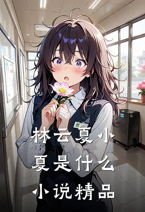 林云夏小夏是什么小说精品
