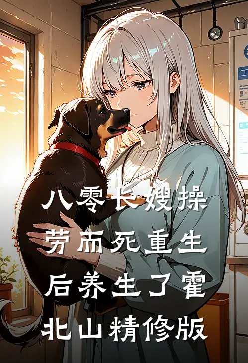 八零长嫂操劳而死重生后养生了霍北山精修版