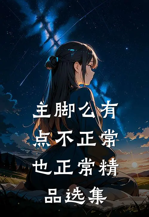 主脚么有点不正常，也正常精品选集