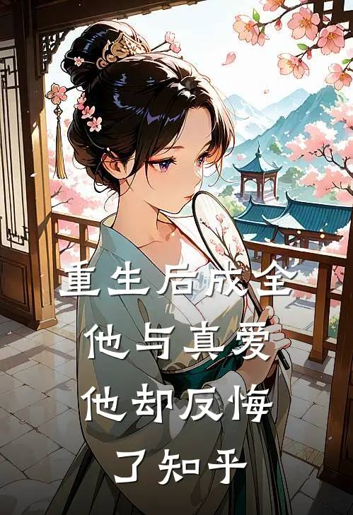 重生后成全他与真爱，他却反悔了知乎