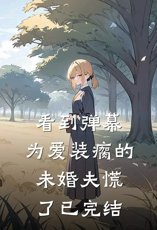 看到弹幕，为爱装瘸的未婚夫慌了已完结