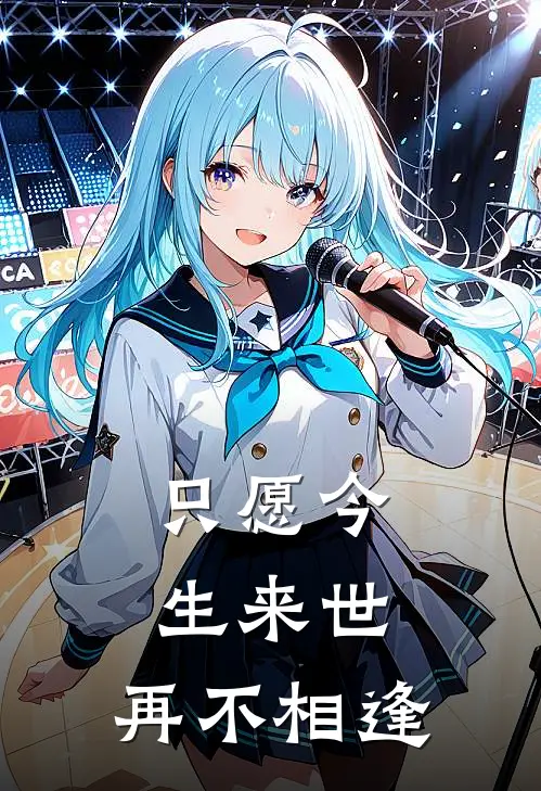 只愿今生来世，再不相逢
