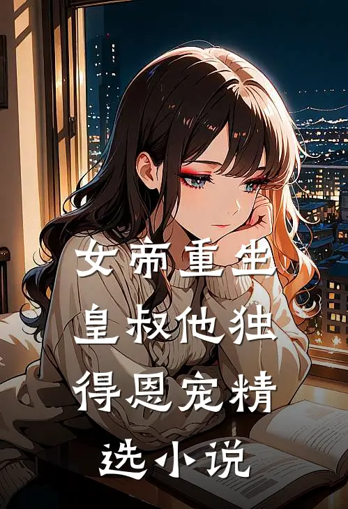 女帝重生，皇叔他独得恩宠精选小说