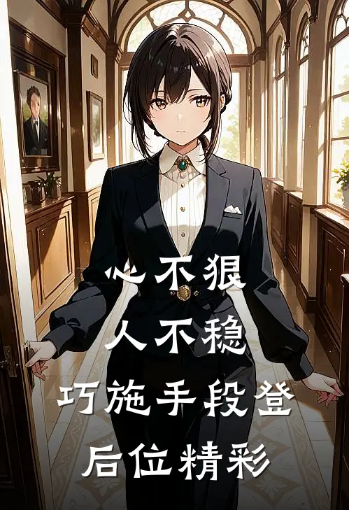 心不狠人不稳，巧施手段登后位精彩