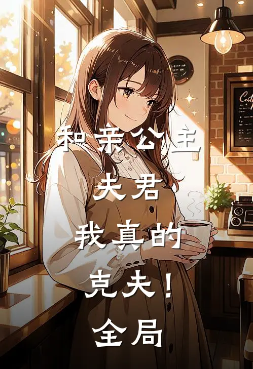 和亲公主：夫君，我真的克夫！全局
