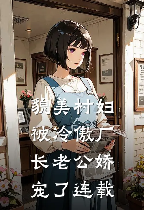 貌美村妇，被冷傲厂长老公娇宠了连载