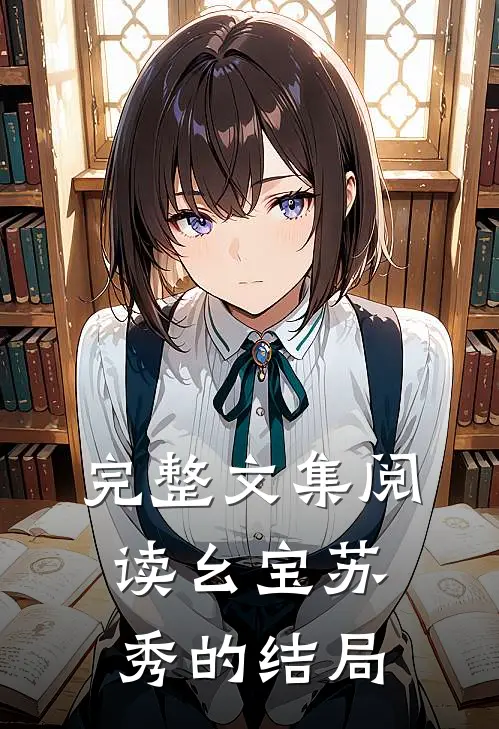 完整文集阅读幺宝苏秀的结局