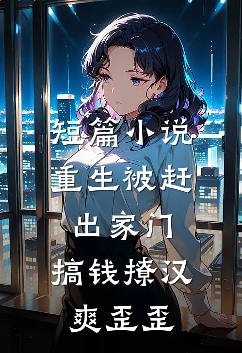 短篇小说重生被赶出家门，搞钱撩汉爽歪歪