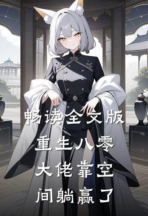 畅读全文版重生八零：大佬靠空间躺赢了