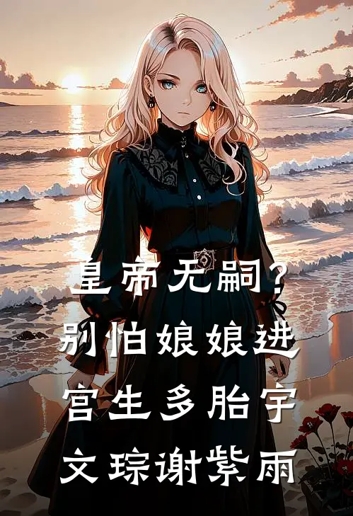 皇帝无嗣？别怕，娘娘进宫生多胎宇文琮谢紫雨