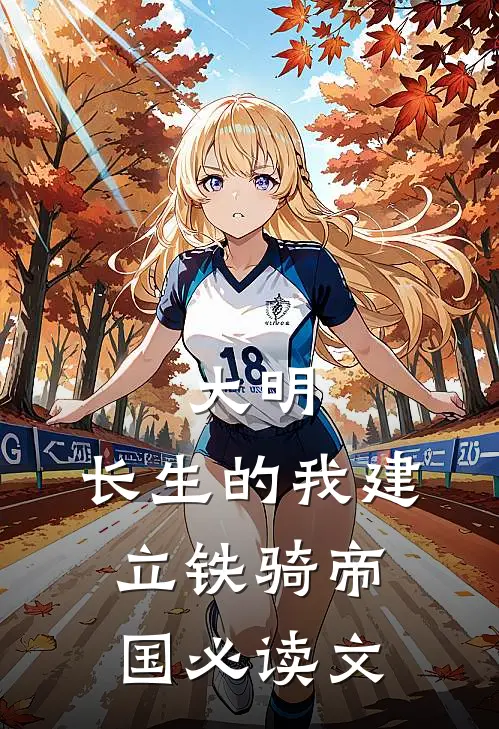 大明：长生的我建立铁骑帝国必读文
