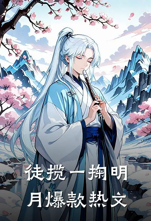 徒揽一掬明月爆款热文