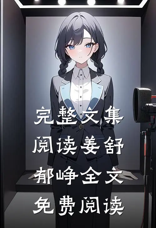完整文集阅读姜舒郁峥全文免费阅读