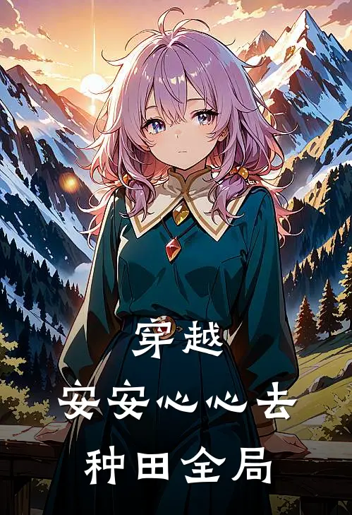 穿越：安安心心去种田全局
