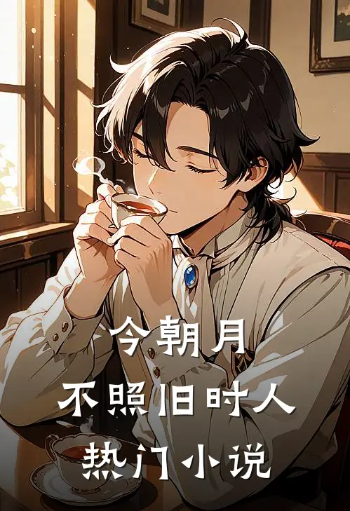 今朝月，不照旧时人热门小说