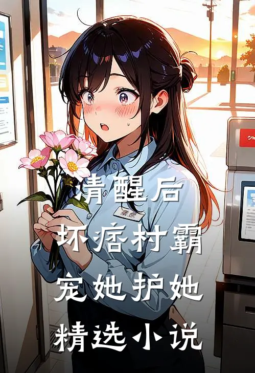 清醒后，坏痞村霸宠她护她精选小说
