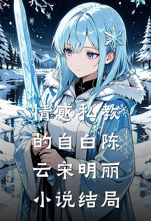 情感私教的自白陈云宋明丽小说结局